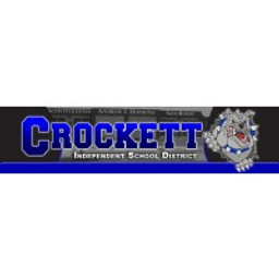 Crockett County Schools logo