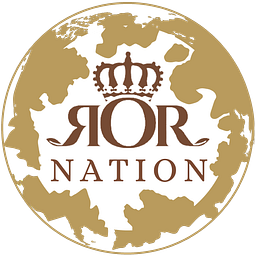 ROR Nation logo
