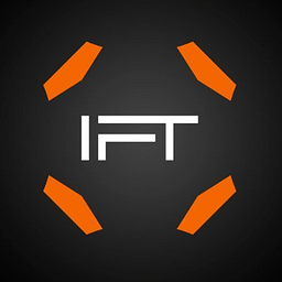 Inspired Flight logo