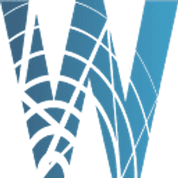 Waveguide logo