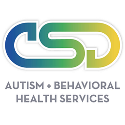 Csdautismservices logo