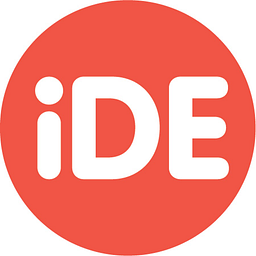 IDE Global logo