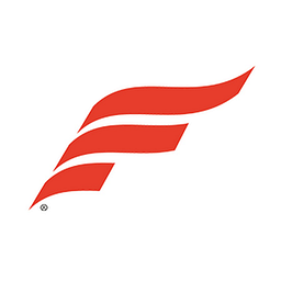First State Bank of St. Charles logo