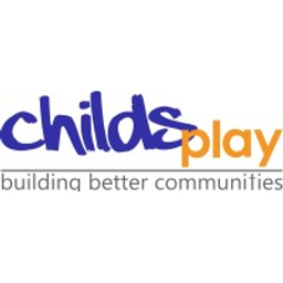 Childs Play Therapy Services logo