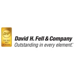 DHF logo