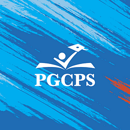 PGCPS logo
