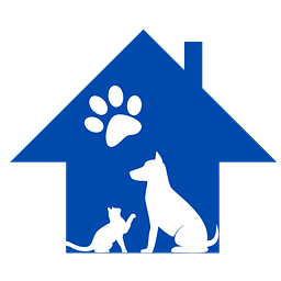 Central Valley Vet Clinic logo