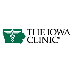 The Iowa Clinic logo