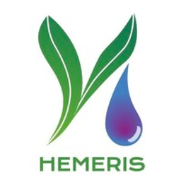 HEMERIA logo