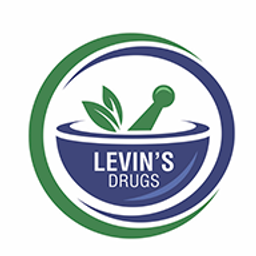 Levins Drugs Inc logo
