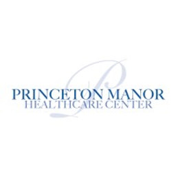 Princeton Manor logo