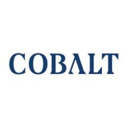 Cobalt Clean logo