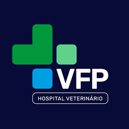 VFP Hospital Veterinario logo