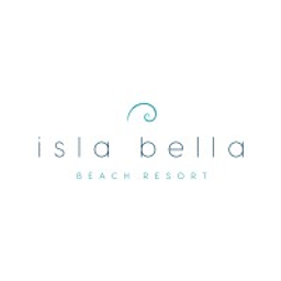 Isla Bella Beach Resort logo