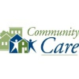 Community Care ME logo