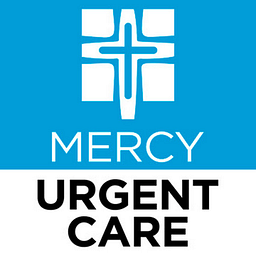 Sisters of Mercy Urgent Care DBA Mercy Urgent Care logo