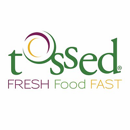 Tossed Galleria LLC logo