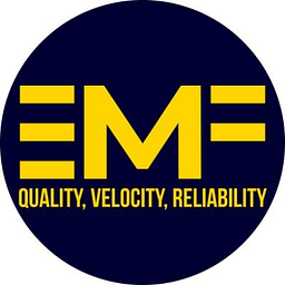 Emfusion Global logo