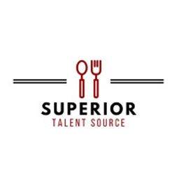 Superior Talent Source logo