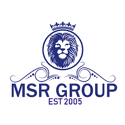 MSR Technology Group logo