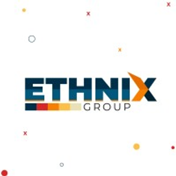 Ethnix Group logo