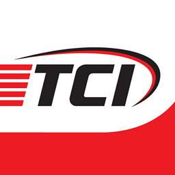TCI Transportation Services, Inc. logo