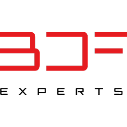 BDF Experts logo