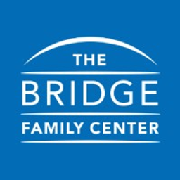 The Bridge Family Center logo