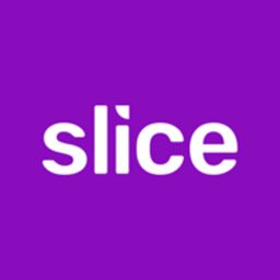 The Slice logo