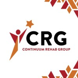 Continuum Rehab Group logo