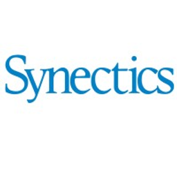Synectics Inc logo