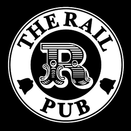 The Rail Pub logo
