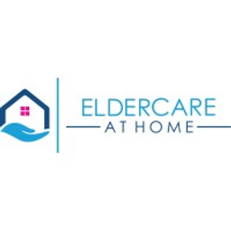 Eldercare at Home logo