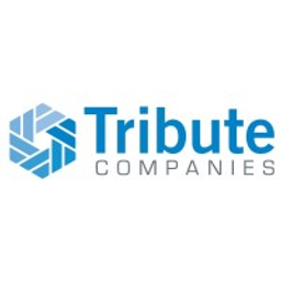 The Tribute Companies logo