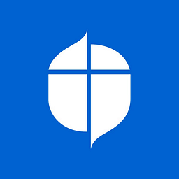 Prestonwood Baptist Church logo