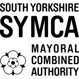 South Yorkshire MCA logo