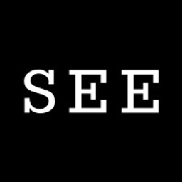 SEE Eyewear logo