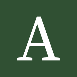 Anning-Johnson Company logo