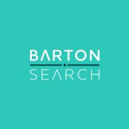 Barton Search logo