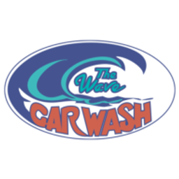 Wave Wash logo