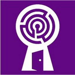 Reality Break Escapes, LLC logo