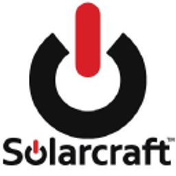 Solarcraft logo