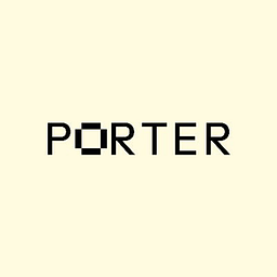 Porter Excavations logo