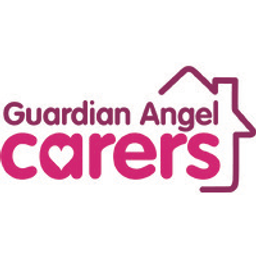 Guardian Angel Senior Services logo