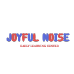 Joyful Noise Early Learning Center logo
