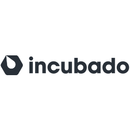 Incubado logo