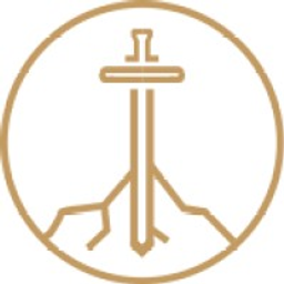 Schwertfels logo