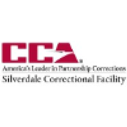 KCPC Correctional Facility logo