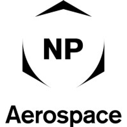 NP Aerospace logo