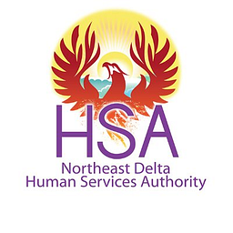 Northeast Human Services logo